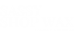 Sassy Shop Wax Logo